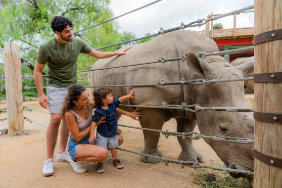 San Antonio Zoo